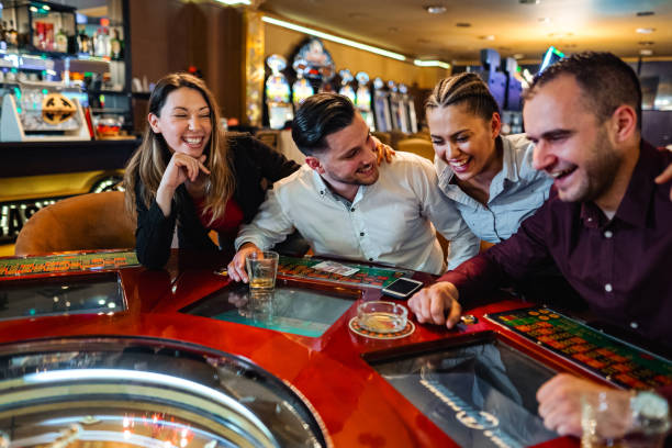 netralbet Live Roulette Prestige