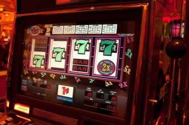 netralbet Sunrise Gold Slots