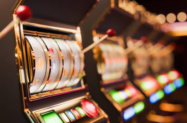 netralbet netralbet Casino Games in One Lobby
